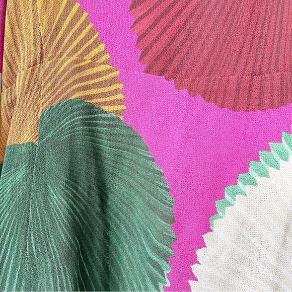 FARM Rio Multicolor Blouse - Picture 11 of 11